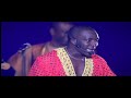 YOUSSOU NDOUR - BERCY 2005 -  AFRICA DREAM