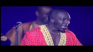 YOUSSOU NDOUR - BERCY 2005 -  AFRICA DREAM