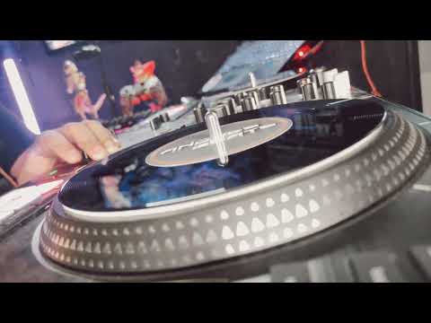 Mix Pop Romántico y Reggae Panameño (Au-D, Vico C, Flex, Aspirante, Big Boy, Latin Dreams)