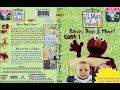 Elmo S World Babies Dogs More Original Version 2009 DVD Cast 1 HD