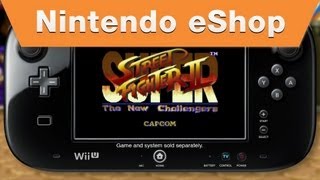 Super Street Fighter II The New Challenger 6