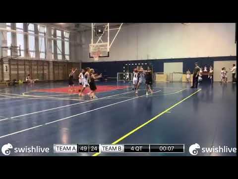 U11 1.forduló B csoport DMTK/A - BTDSE Taksonyi Ördögök