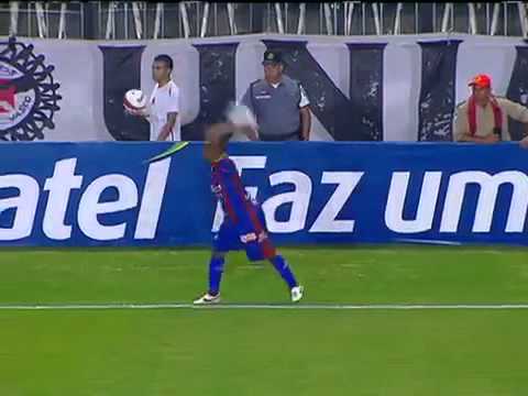 Taça Rio   1ª Rodada   Vasco 2 x 2 Bonsucesso