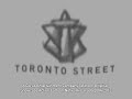 Toronto Street Teletoon Original Logo 2004 2007