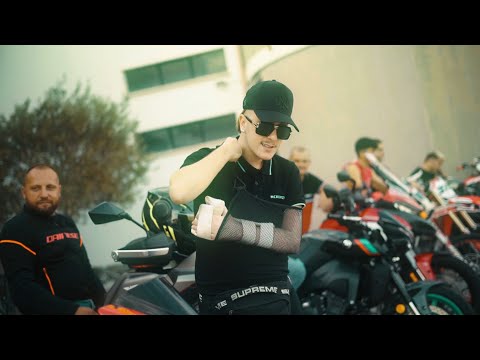 CamilWay - Lecchino (prod. Deja)