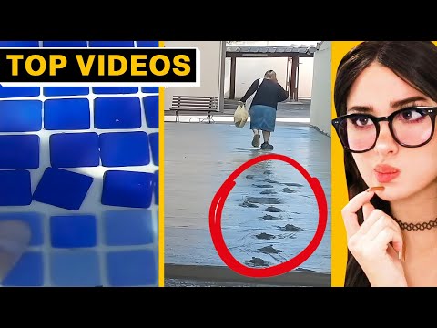 EVERY ANNOYING THING YOU CAN IMAGINE! | SSSniperWolf