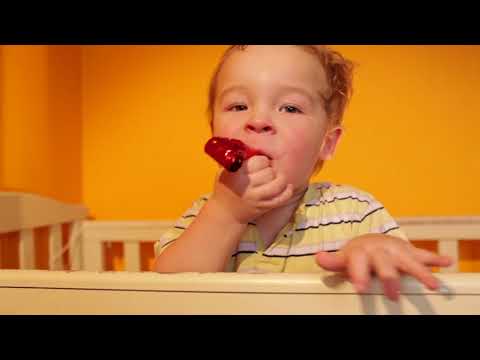 Mincha Moment #29  "I'm a Lucky Guy"