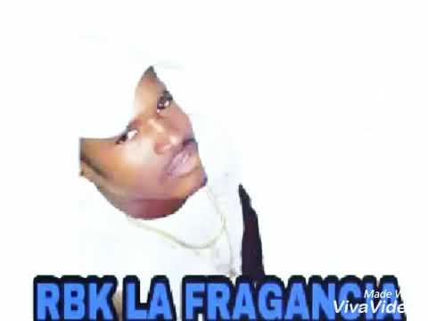 RBK La FraGanCia x King Dominante x Jeralka Flow me llama /audio ofiacial