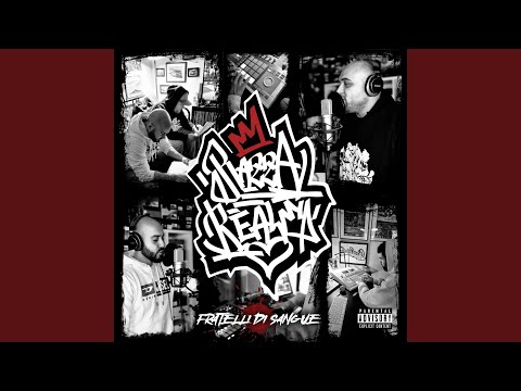 Represent (feat. Naghe)