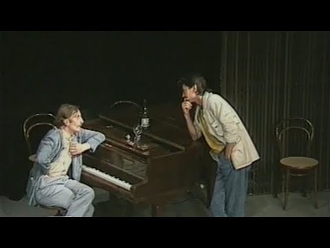 Lasica a Filip slobodne uvažujú (1990)