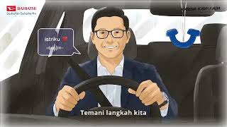 Download lagu Because You Are There Video Campaign mp3 Download lagu Because You Are There Video Campaign mp3