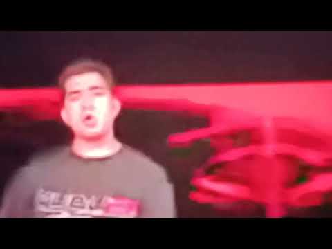 PRIVATE DIANE Death Threat ft. Ely Buendia and FrancisM