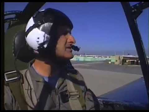 TBM Avenger - Start-up, Run-Up, & Takeoff