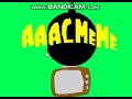 Acme Productions Logo M E M E I F I E D