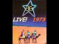 BIG STAR "She's a Mover" LIVE 1973 @ Lafayette's Music Room