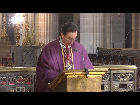 Messe du 19 décembre 2022 à Saint-Germain-l’Auxerrois