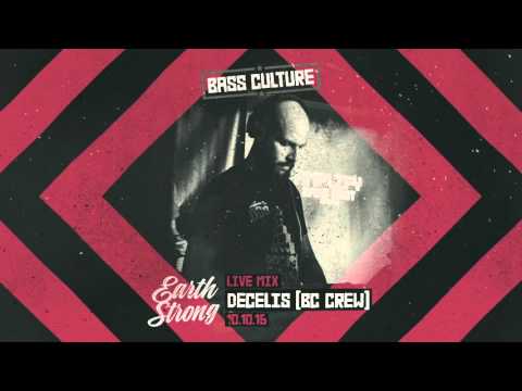 Decelis [Bass Culture Crew] @ EarthStrong [ES/004]