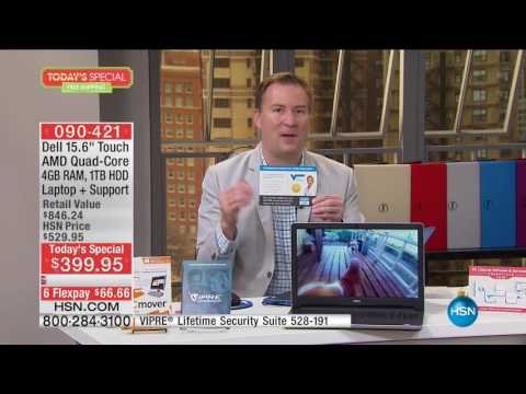 HSN | Electronic Gifts 11.28.2016 - 09 AM