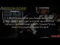 50 Cent Ft Snoop Dogg PIMP Lyrics Lyric Video