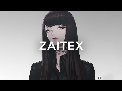 Zaitex - Feel Alive