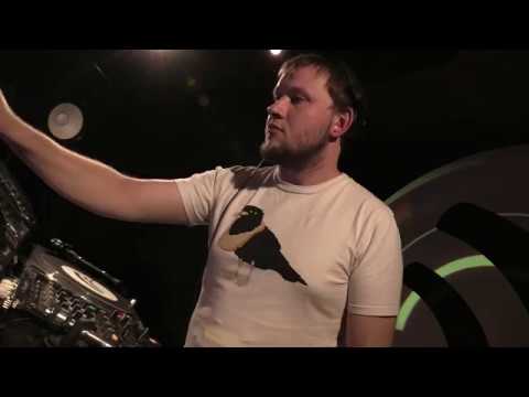 Quest42 @ Weekender #6   Drum&Bass Edition