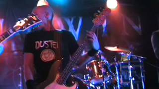 Entwine - Bittersweet 14.11.2015