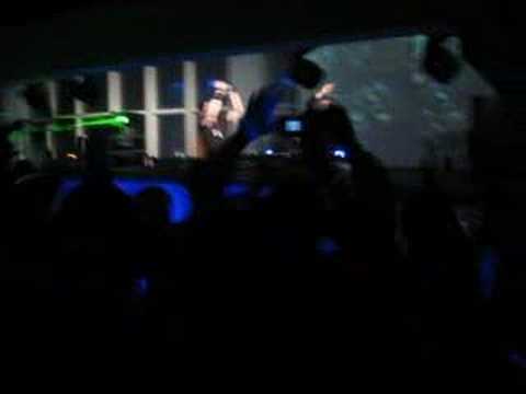 Pila(Q-dance) @ Estonia(Tallinn)2005
