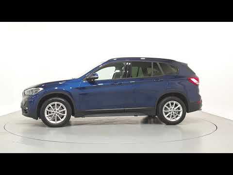 201D17523 - 2020 BMW X1 sDrive18i SE 39,950