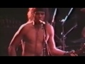 Pearl Jam Leash Holland 1992 HD