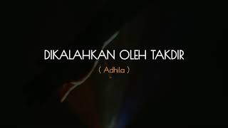 Download lagu PUISI CINTA - DIKALAHKAN OLEH TAKDIR | MUSIKALISASI | BAPER | SEDIH mp3 Download lagu PUISI CINTA - DIKALAHKAN OLEH TAKDIR | MUSIKALISASI | BAPER | SEDIH mp3