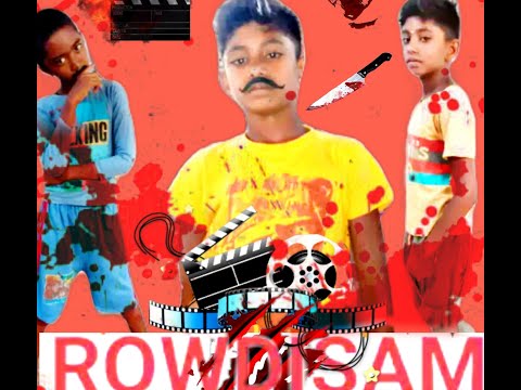 NIRESH.AJ | 7LIFE YOUTUBE ரவுடிசம் SHORTFILM INTRO BASED ON CHILD DREAM STORY...