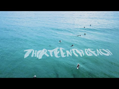 Awesome waves at Clubbies