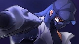 [蔚藍] 沙織的秘密打工