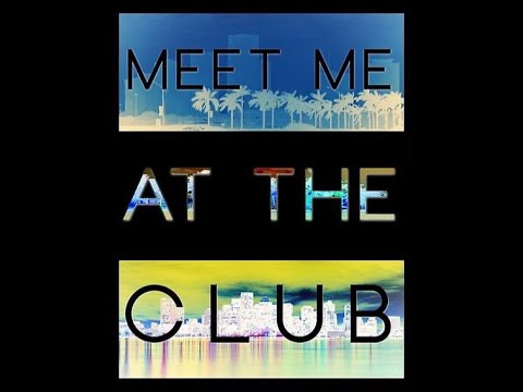 Meet Me At The Club Vol. 13 - The Techno Mix by Long-J