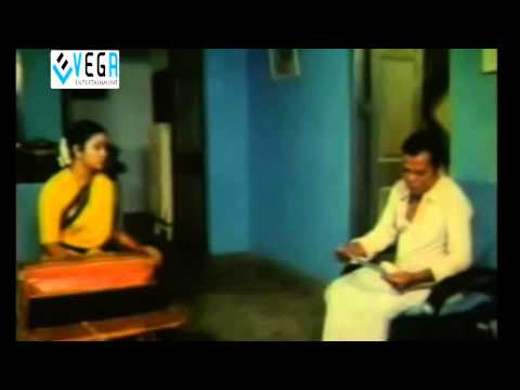 Rendu Rellu Aaru Movie - Srilakshmi Comedy Scene