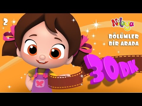 Niloya -  Hoh, Hangi Renk, Kayıp, BBBDO