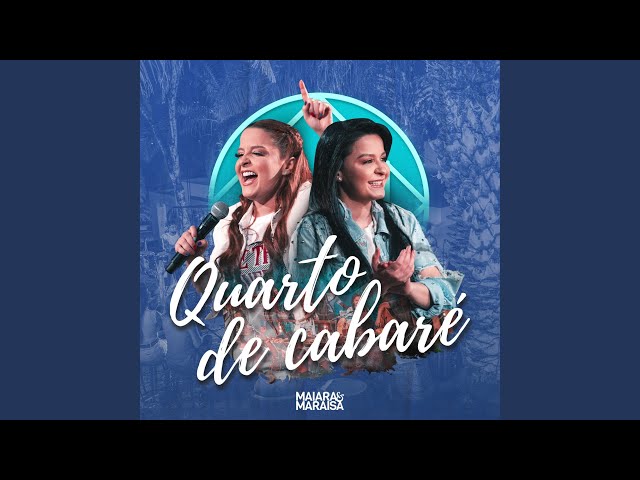 Música Quarto de Cabaré - Maiara e Maraisa (2019) 