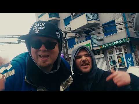Canu Di Lie x Madman - Kazu (OFFICIAL VIDEO 4k)