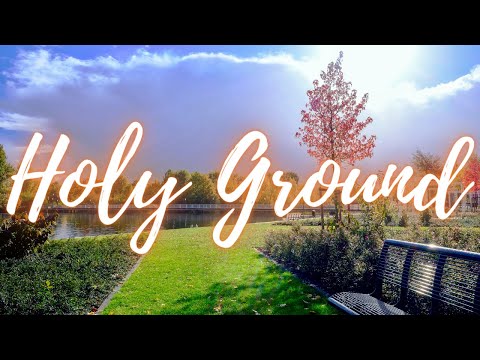 Holy Ground by Jimmy Swaggart