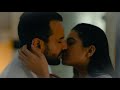 Tandav Scenes Passionate Kissing Scene Samar Aditi Saif Ali Khan