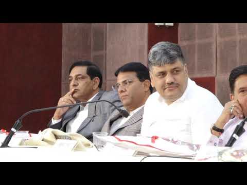 Annual Function Jan-2020 Part-2