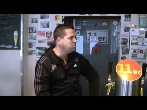 Interview mit Harry Mack, Co-Trainer der DJK Lechhausen