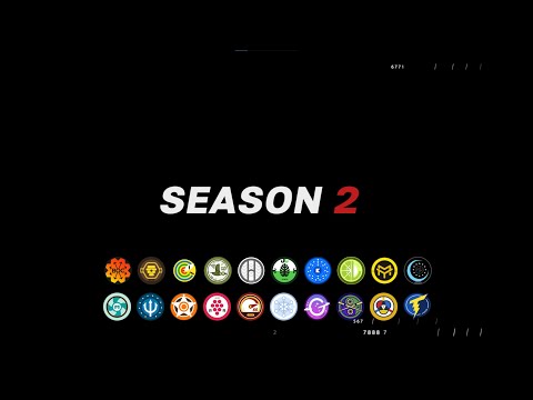 Marbula One: Season 2 INTRO and LAUNCH DATE!