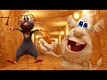 Booba ️ Pyramid Of The Mummy Episode 86 Funny Cartoons For Kids BOOBA ToonsTV