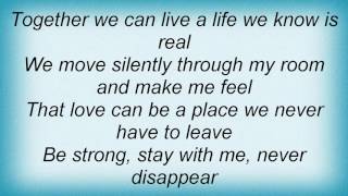 A-Camp - Deceased Lyrics