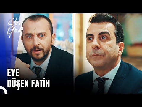 Fatih, Selim'in Yeni Rakibi Mi? | Son Yaz