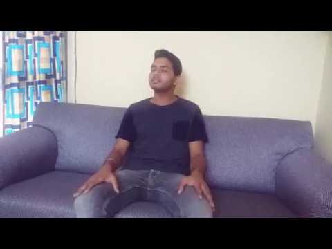 Abhishek Tiwari HALE DIL