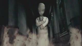 Galerians Rion AMV: Spin - Revis