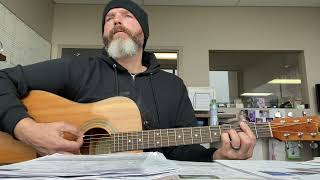 For Holden- Murder by Death - Go to the light