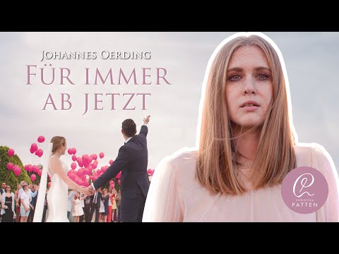 Für immer ab jetzt (Hochzeitslied) - Johannes Oerding - Christina Patten (live)